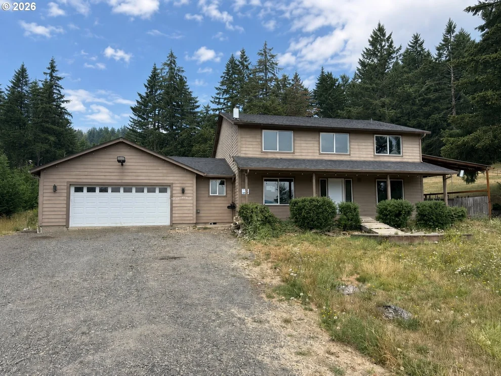 Unit for sale at 90774 HILL RD, Springfield, OR 97478