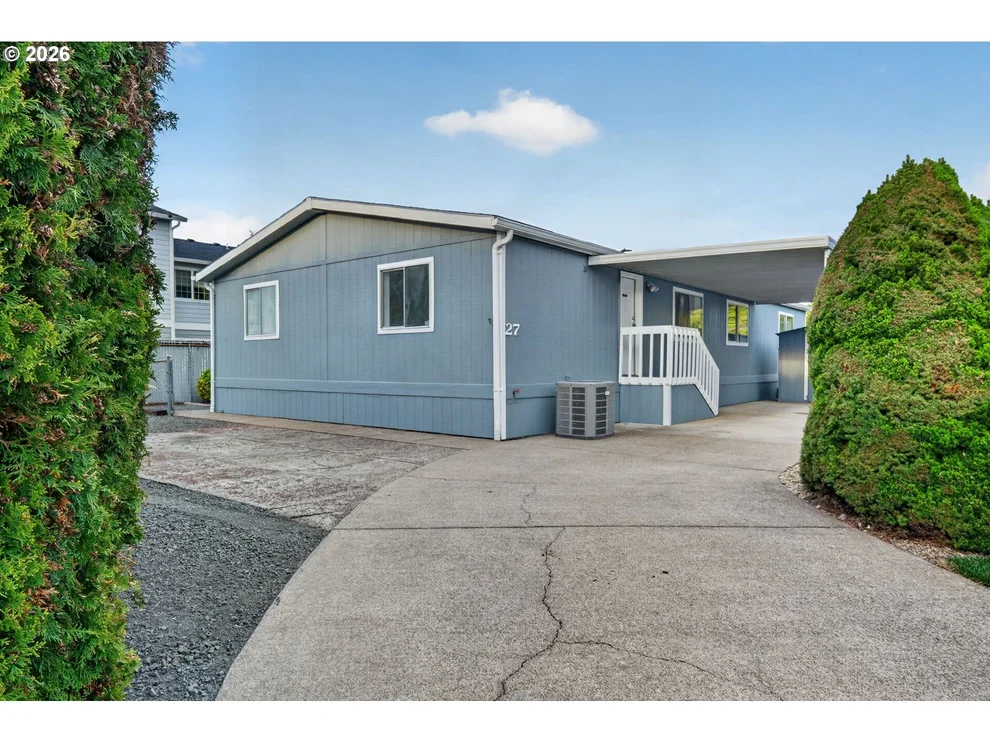 Unit for sale at 1500 NE GABRIELA NO. 27 CT, Salem, OR 97301