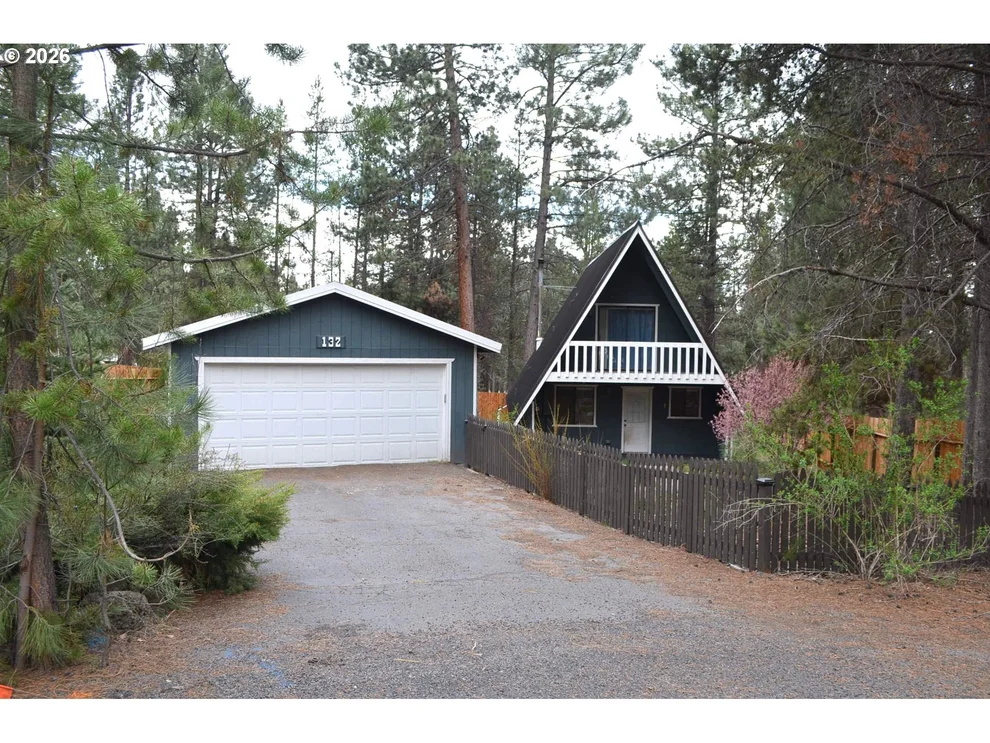 Unit for sale at 132 OZMAR LN, Crescent, OR 97733