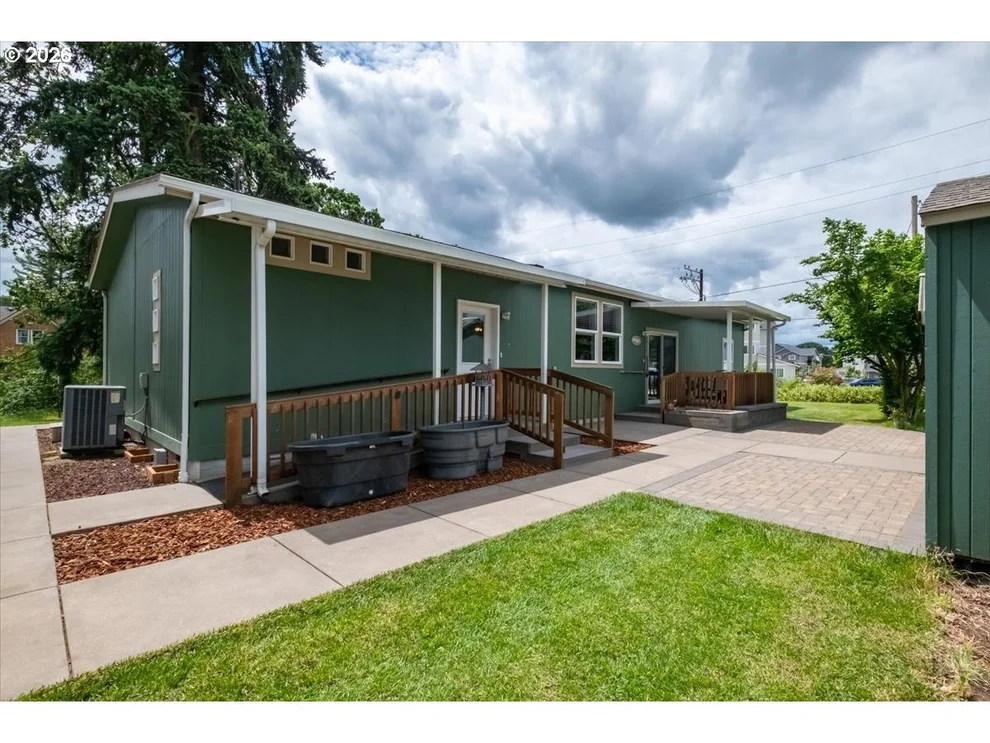 Unit for sale at 1017 N 2ND ST, Jefferson, OR 97352