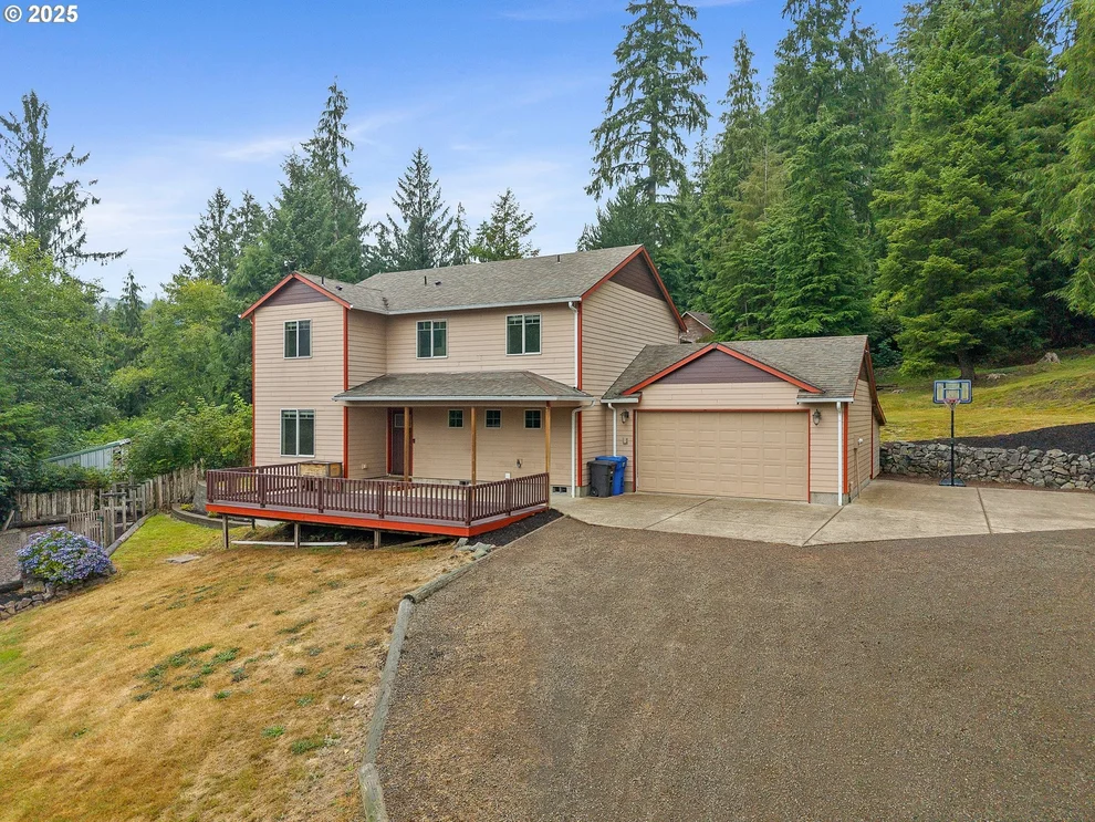 Unit for sale at 3355 HUBERT RD, Tillamook, OR 97141