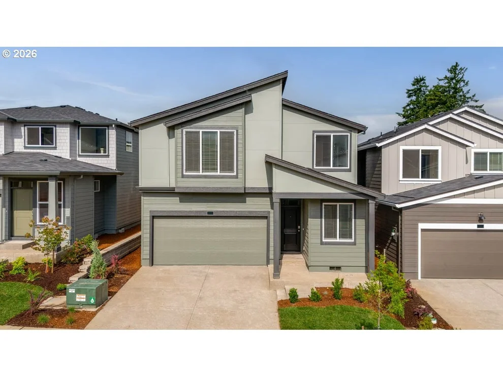 Unit for sale at 3549 SW Mawrcrest AVE, Gresham, OR 97080