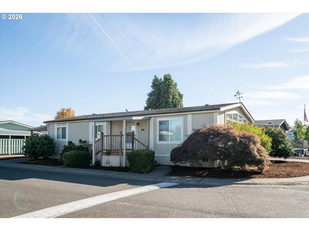Unit for sale at 1699 N TERRY ST, Eugene, OR 97402