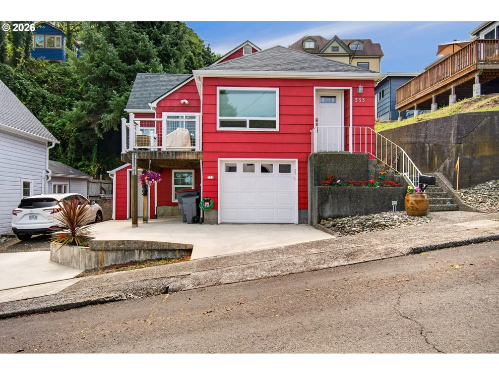 Unit for sale at 333 COMMERCIAL ST, Astoria, OR 97103