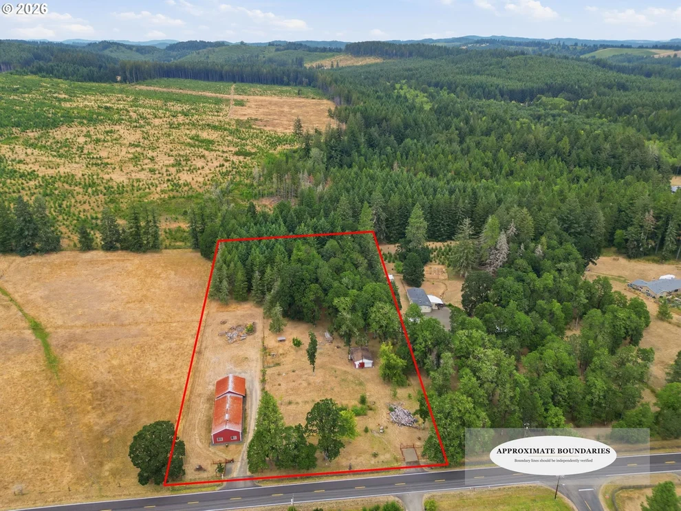Unit for sale at 24137 WARTHEN RD, Elmira, OR 97437