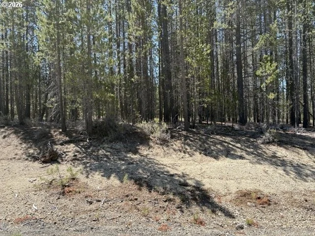Unit for sale at 27 Surveyor RD, CrescentLake, OR 97733