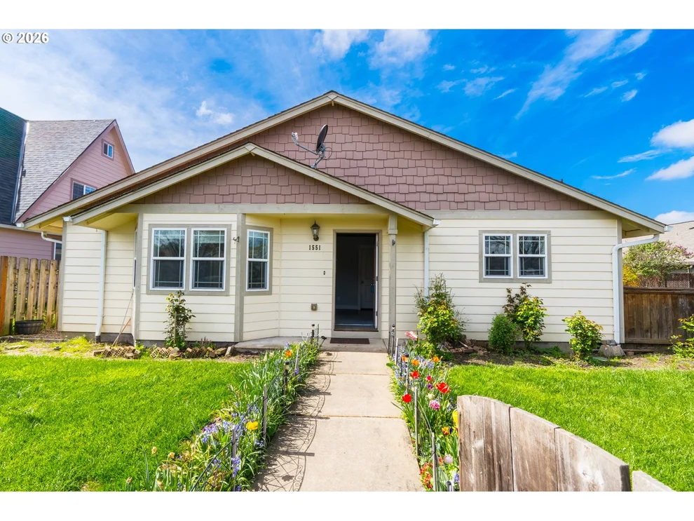 Unit for sale at 1551 Tierra DR NE, Salem, OR 97301