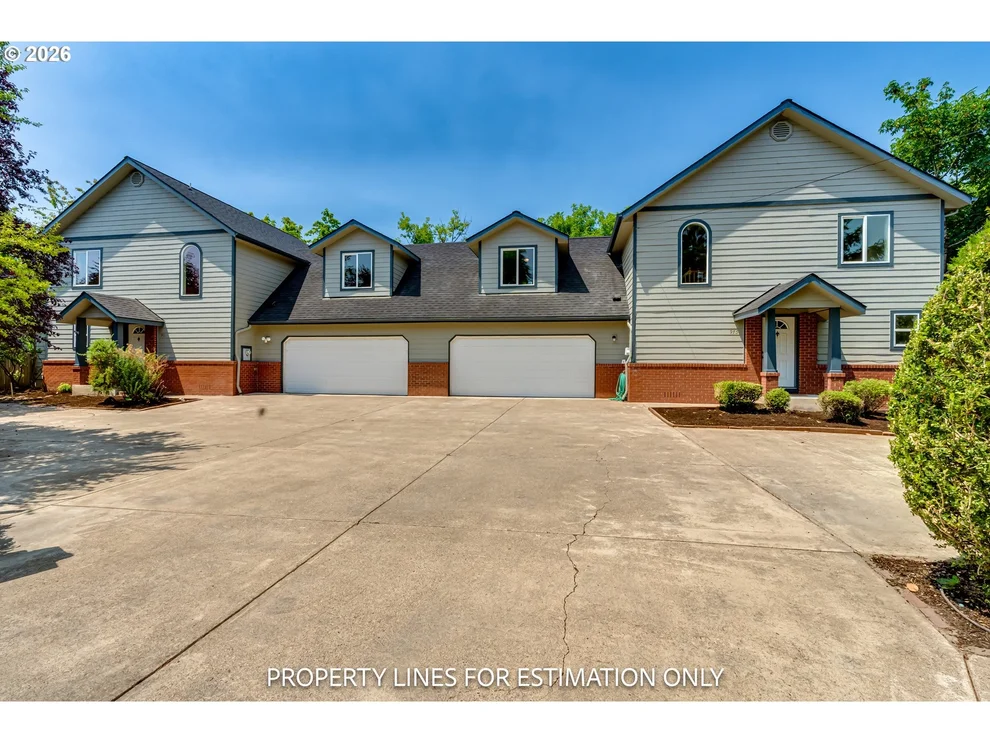 Unit for sale at 911 N 9TH ST, CottageGrove, OR 97424
