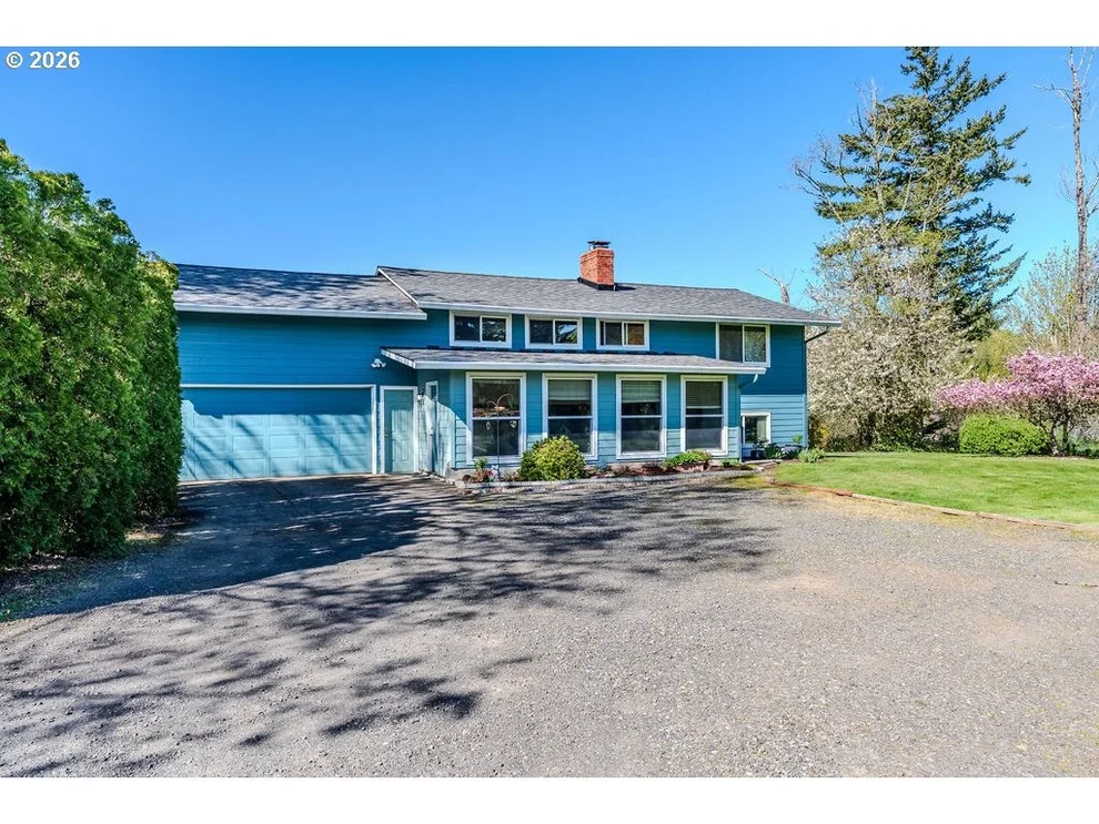 Unit for sale at 32728 NE CHAMBERLAIN RD, Corbett, OR 97019