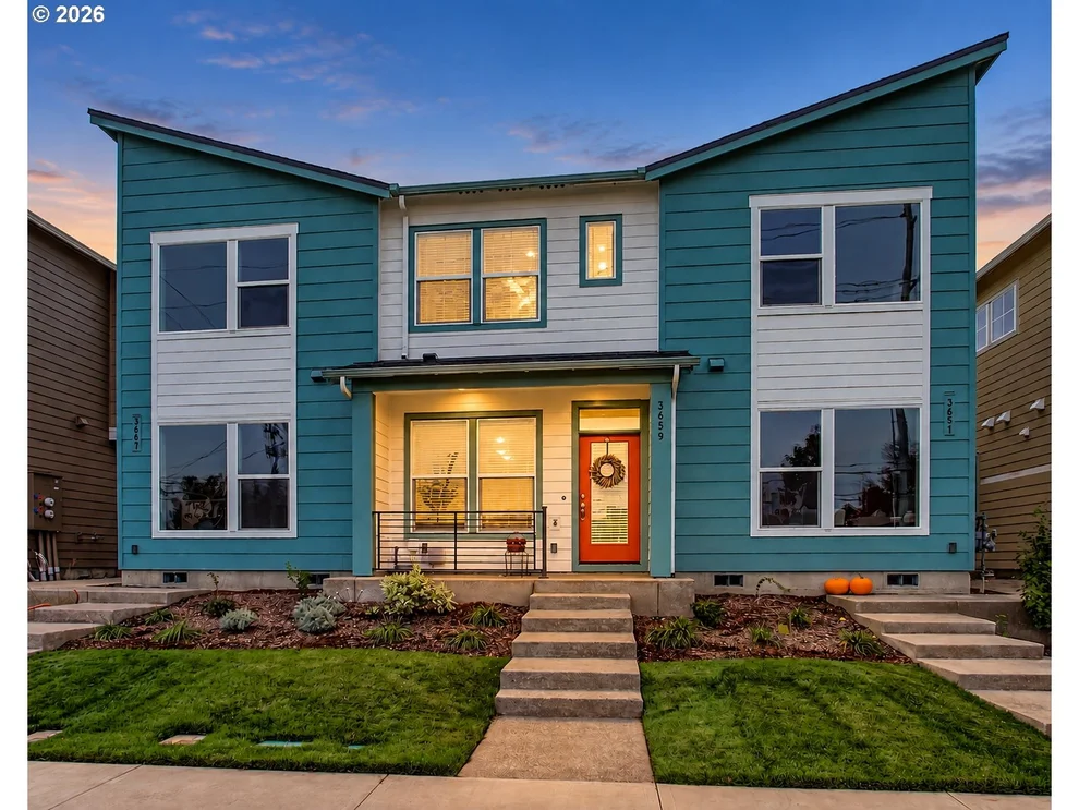 Unit for sale at 3659 SW 209TH AVE, Hillsboro, OR 97123