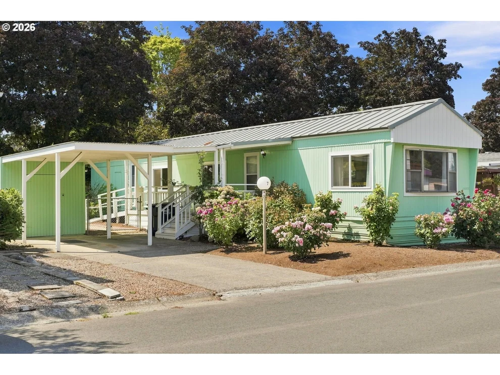 Unit for sale at 555 N DANEBO AVE, Eugene, OR 97402