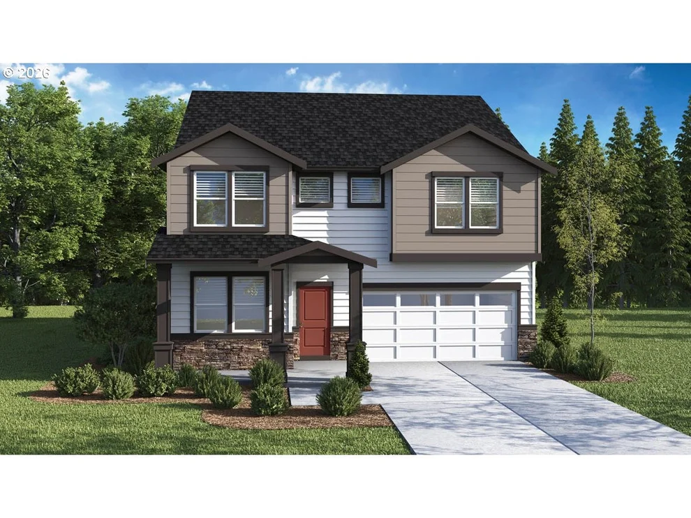 Unit for sale at 9206 SE Azalea ST, HappyValley, OR 97086