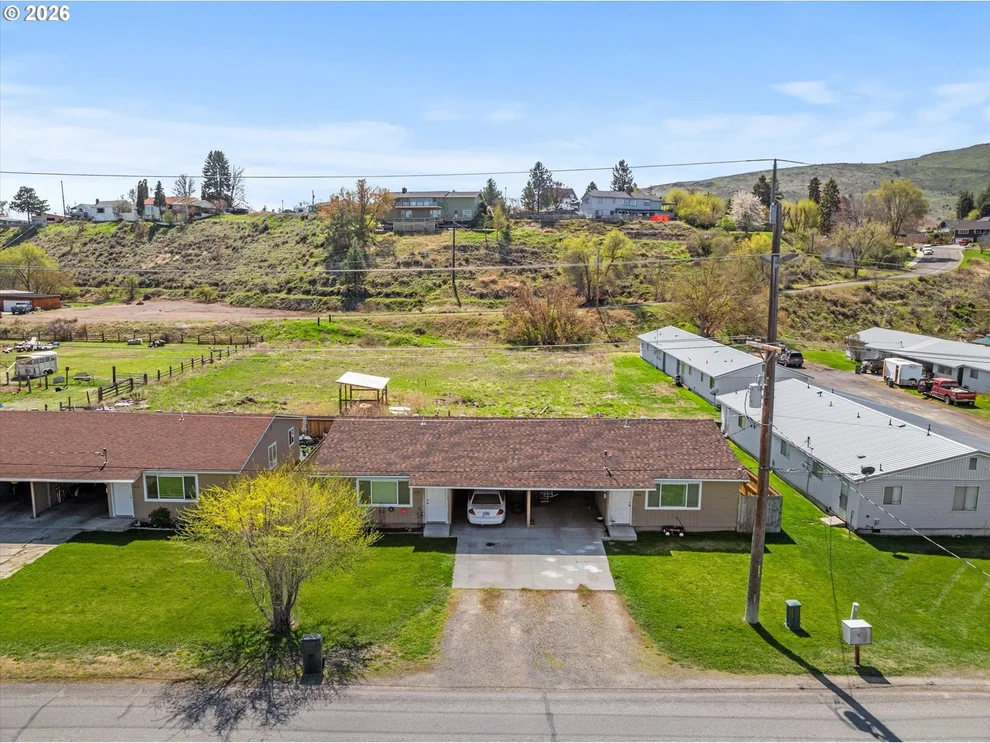 Unit for sale at 2735 2745 MYRTLE ST, BakerCity, OR 97814