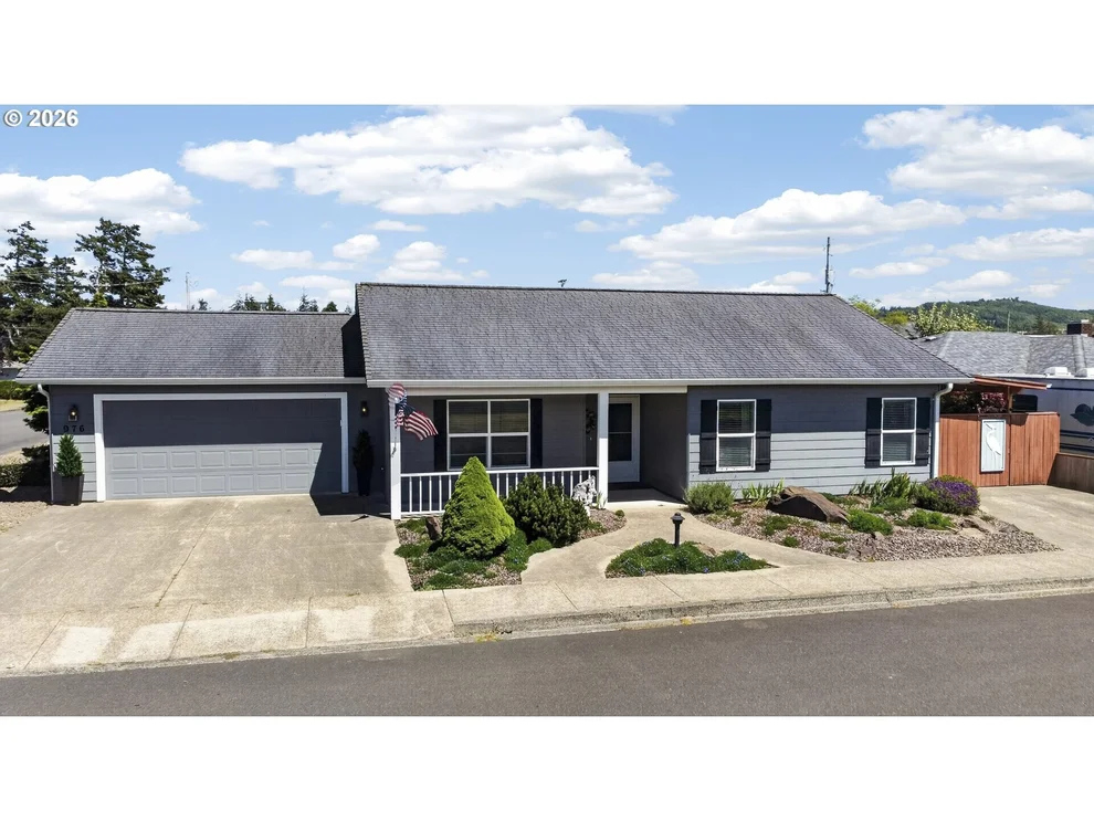 Unit for sale at 976 NOPAL ST, Florence, OR 97439