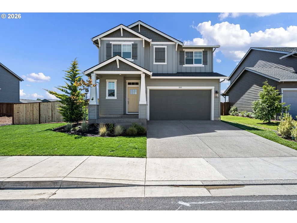 Unit for sale at 2601 W 13TH PL, JunctionCity, OR 97448