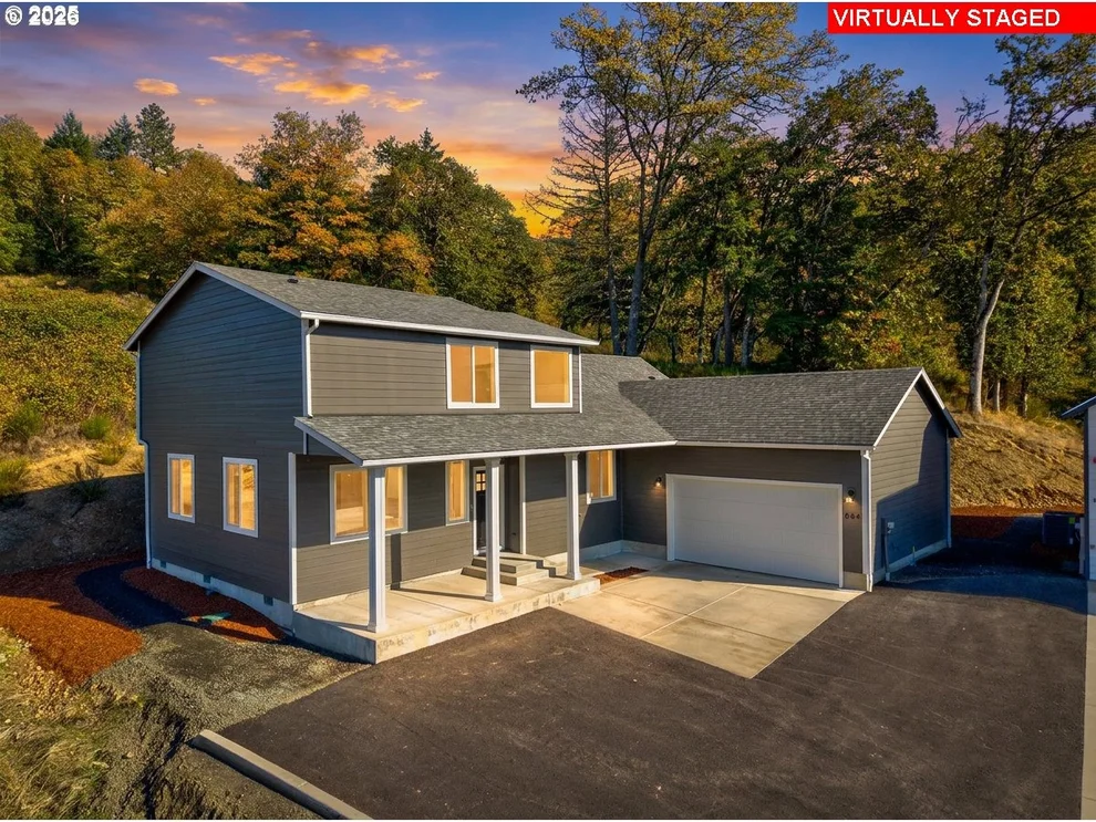 Unit for sale at 664 BROOKS LOOP, Sutherlin, OR 97479