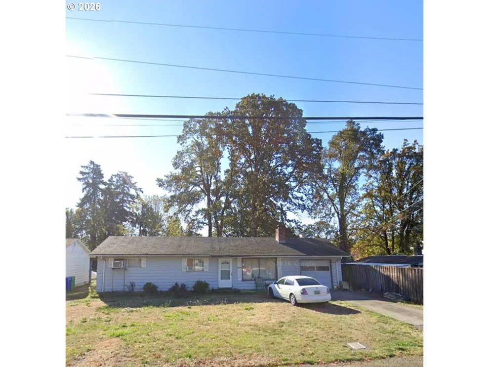 Unit for sale at 4618 SE INA AVE, Milwaukie, OR 97267