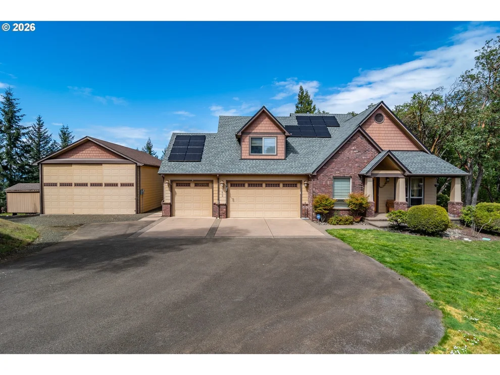 Unit for sale at 762 SOUTHRIDGE WAY, Roseburg, OR 97470