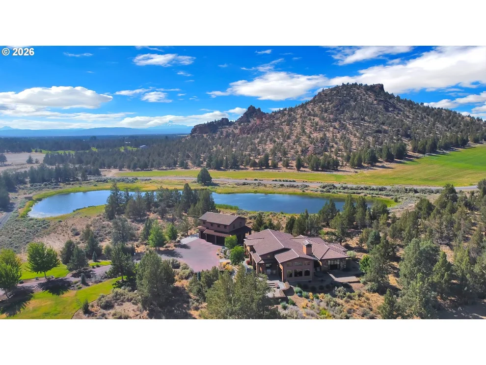 Unit for sale at 250 NE Goodpasture LOOP, Terrebonne, OR 97760