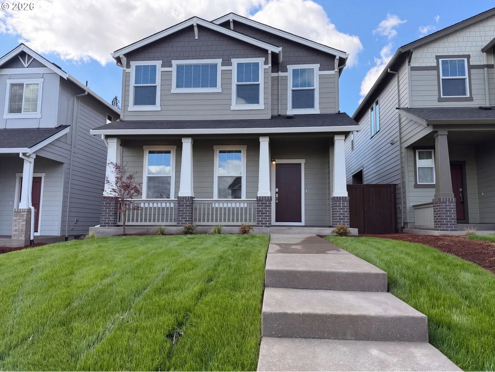 Unit for sale at 11317 NW 317TH AVE, NorthPlains, OR 97133