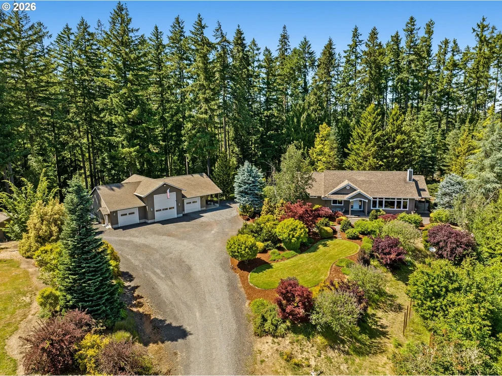Unit for sale at 81482 LOST CREEK RD, Dexter, OR 97431