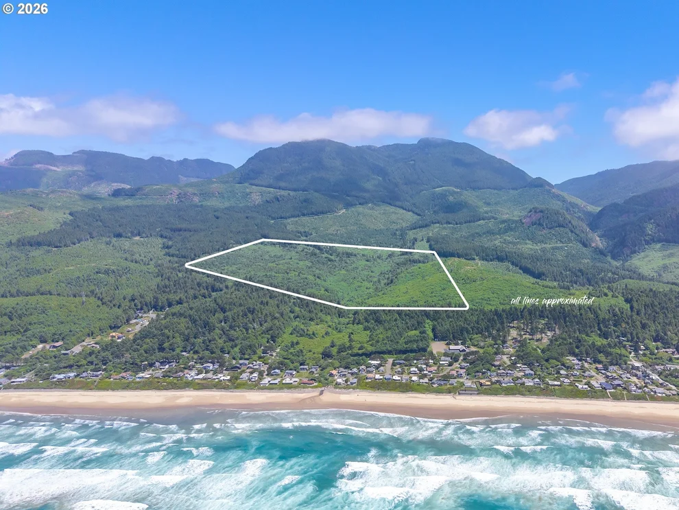 Unit for sale at 0 Shark Creek LN, ArchCape, OR 97102