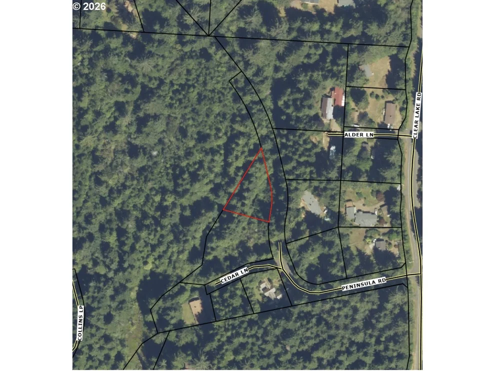 Unit for sale at PENINSULA RD, Florence, OR 97439
