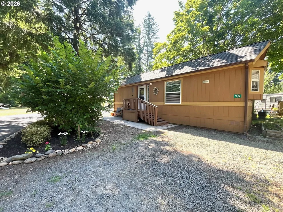 Unit for sale at 44221 MCKENZIE HWY, Walterville, OR 97489