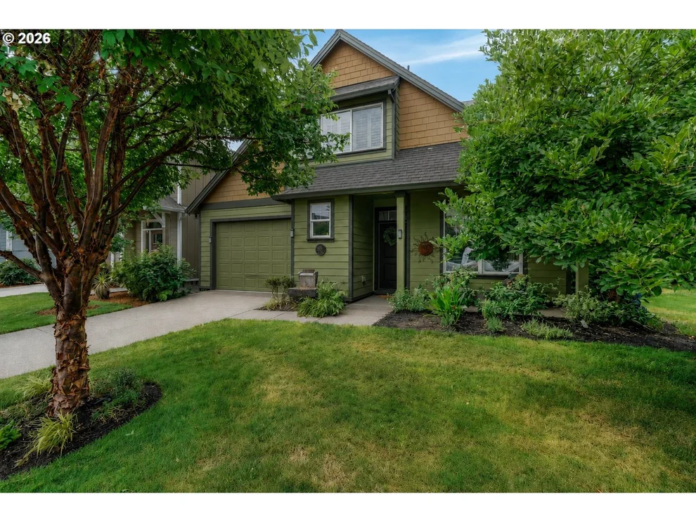 Unit for sale at 17483 SE RESERVE LOOP, Milwaukie, OR 97267