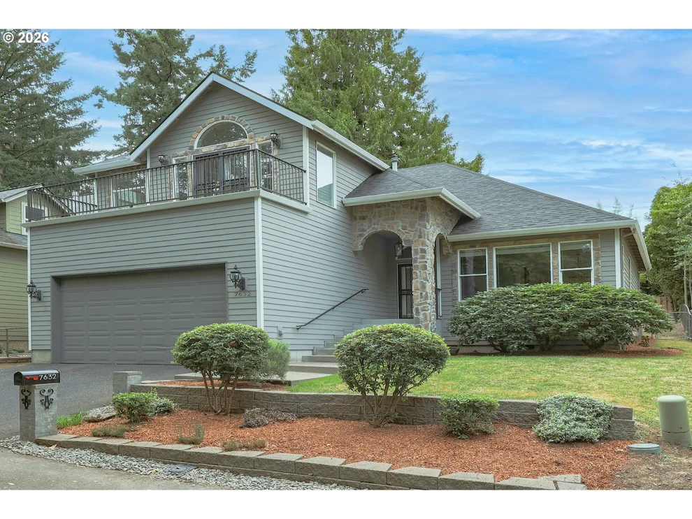 Unit for sale at 7632 SW RUBY TER, Portland, OR 97219