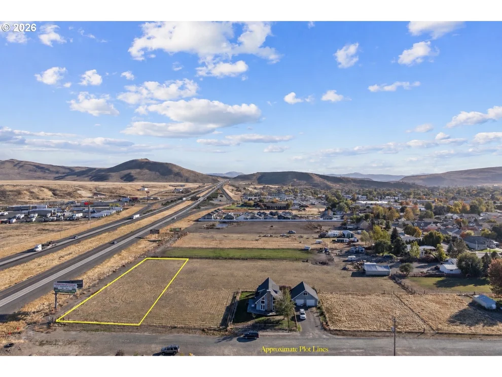 Unit for sale at H ST, BakerCity, OR 97814
