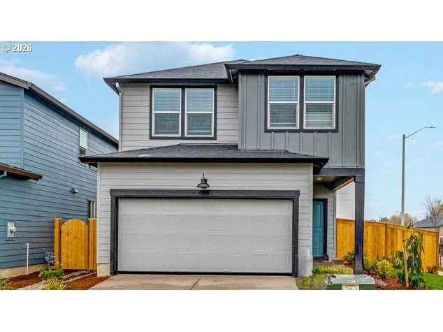 Unit for sale at 368 Reno ST NE, Salem, OR 97301