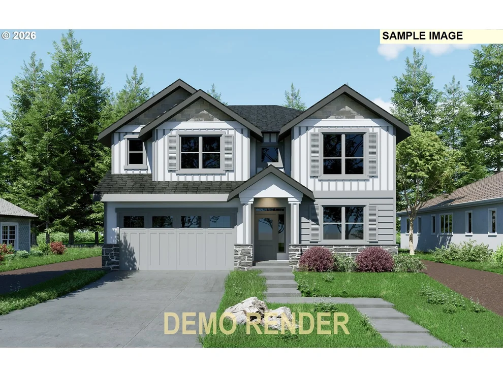 Unit for sale at 16734 SE MULTNOMAH FALLS DR, HappyValley, OR 97086