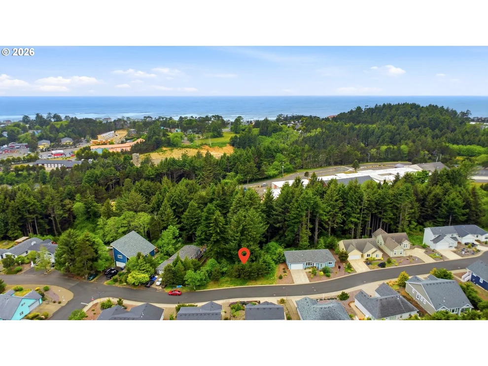 Unit for sale at 34 SE Inlet AVE, LincolnCity, OR 97367