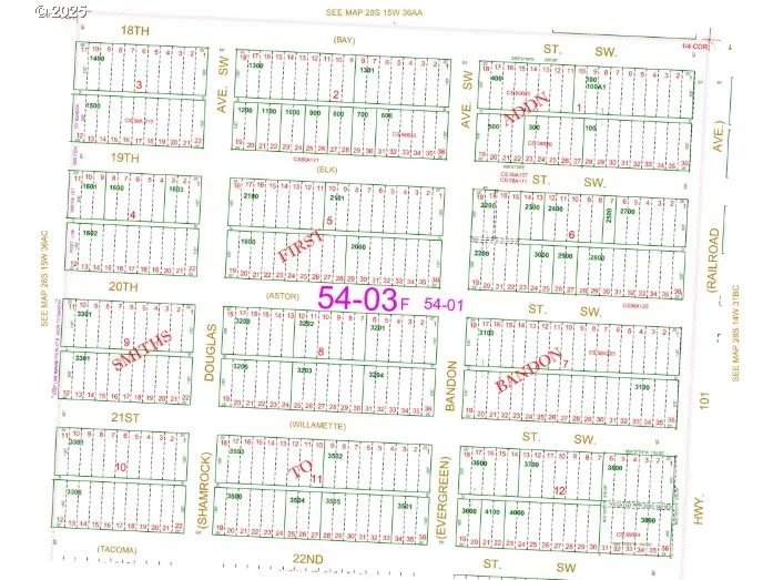 Unit for sale at TL1368, Bandon, OR 97411