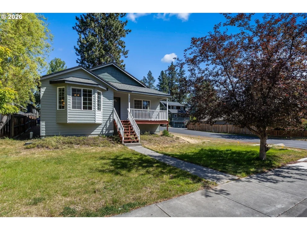Unit for sale at 1608 NW ELGIN AVE, Bend, OR 97703
