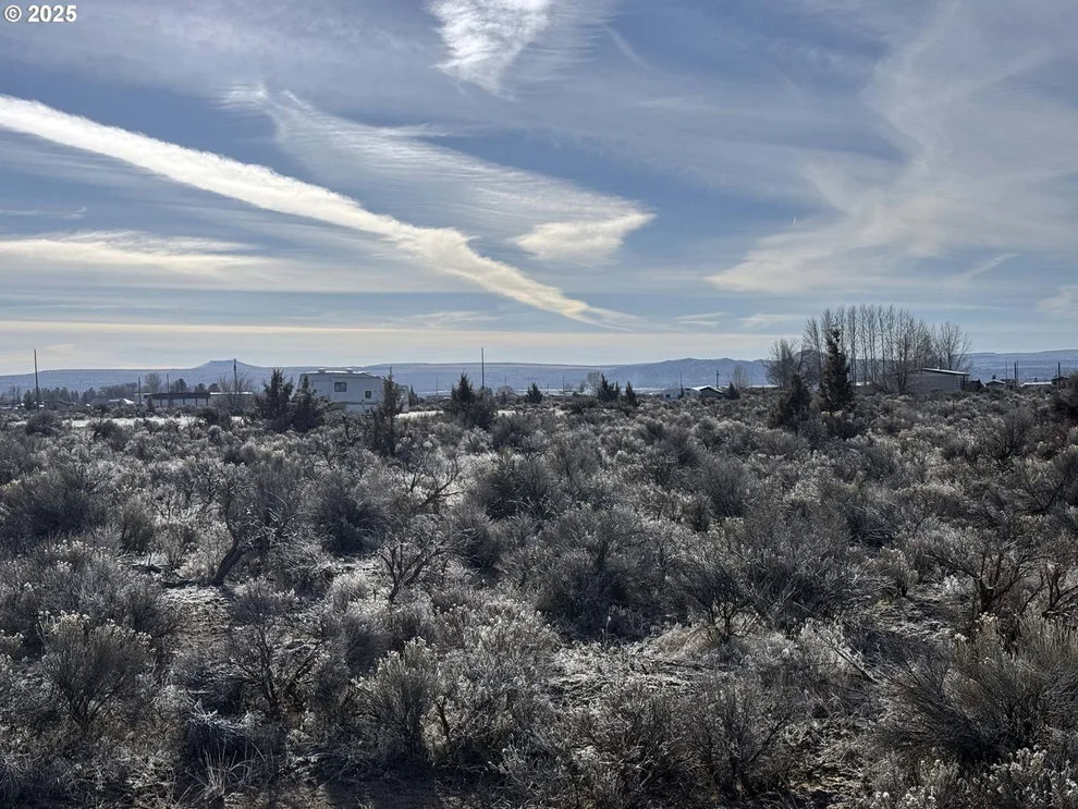 Unit for sale at Winter ST, ChristmasValley, OR 97641