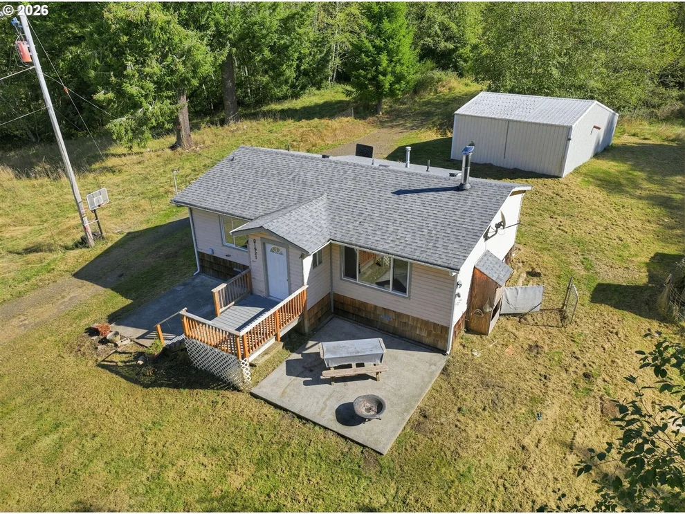 Unit for sale at 91921 GEORGE HILL RD, Astoria, OR 97103