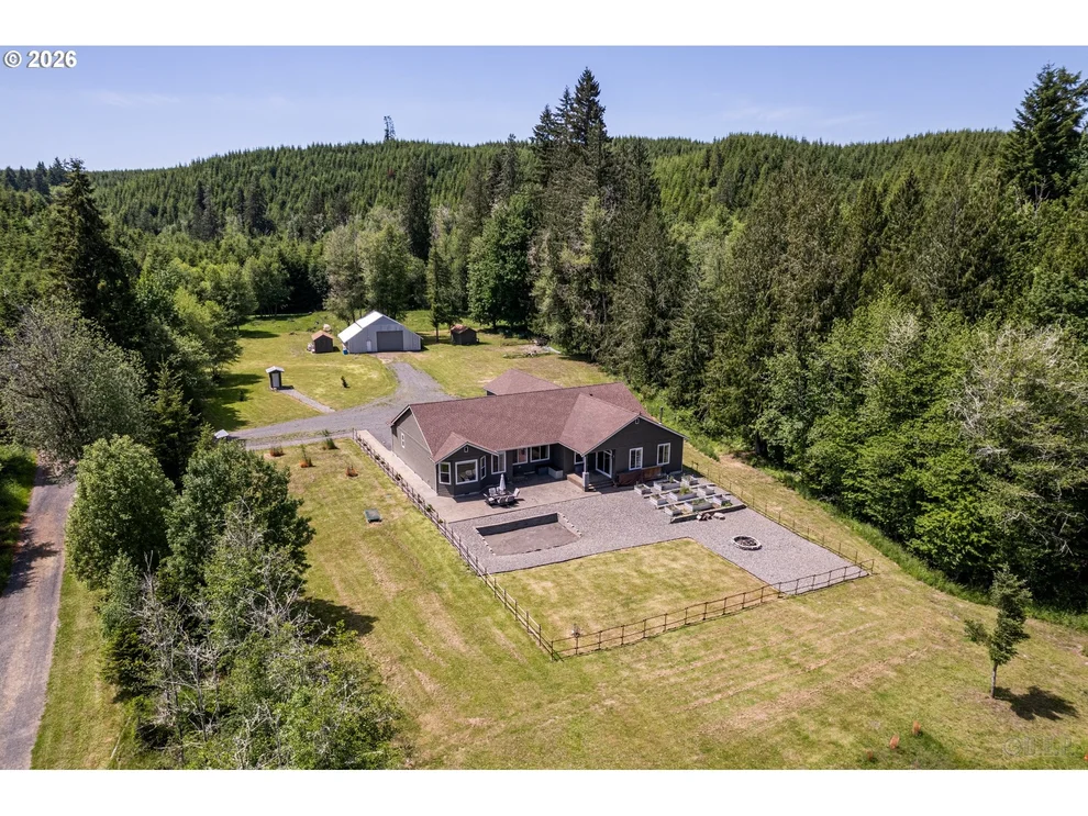 Unit for sale at 18210 SEIGERT RD, Vernonia, OR 97064