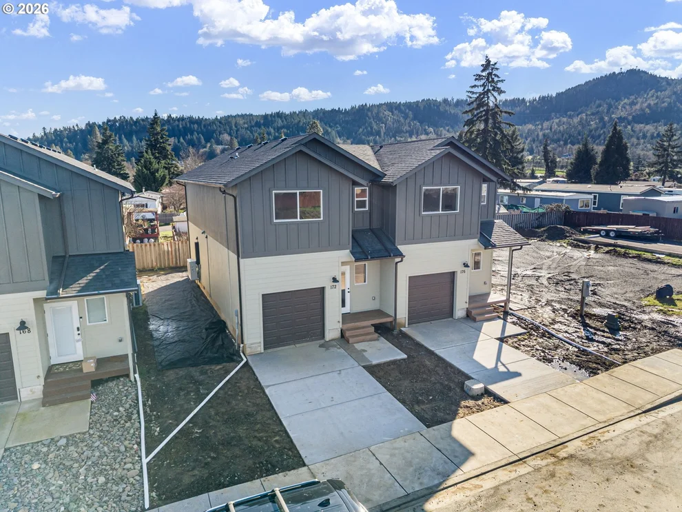 Unit for sale at 172 ALLISON AVE, Sutherlin, OR 97479