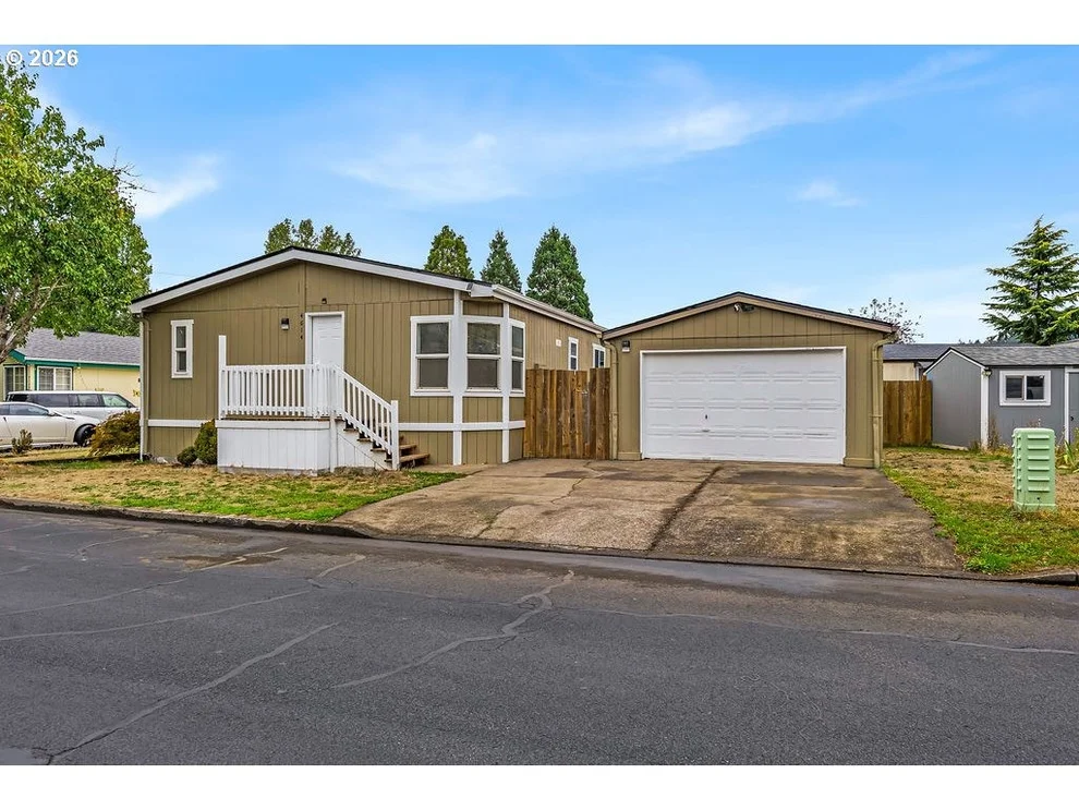 Unit for sale at 4614 SE 134TH DR, Portland, OR 97236