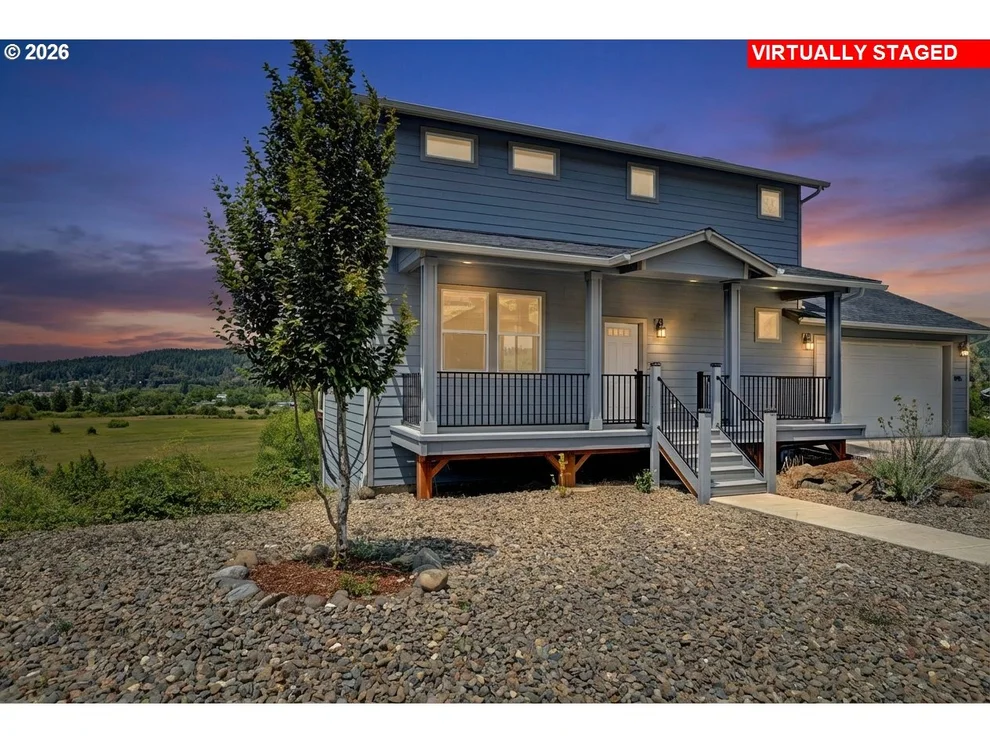 Unit for sale at 845 FOREST HEIGHTS ST, Sutherlin, OR 97479