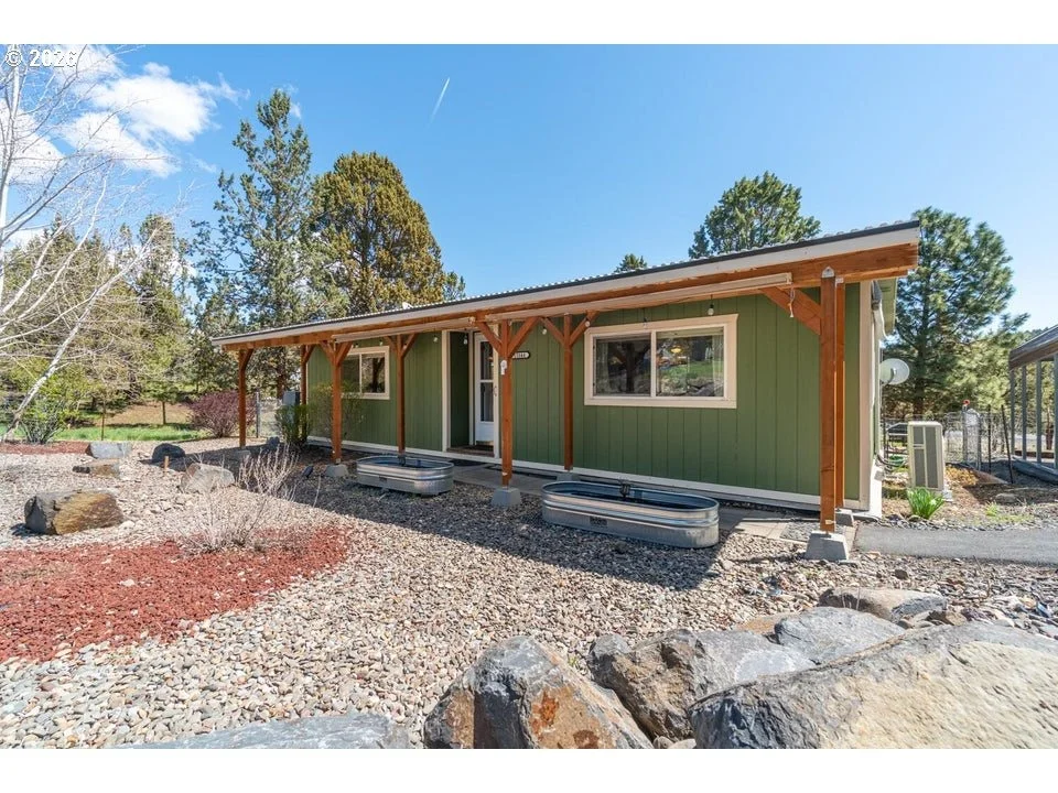 Unit for sale at 15144 SE EASY ST, Prineville, OR 97754