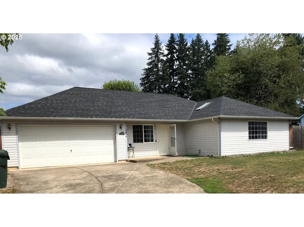 Unit for sale at 4676 MAHOGANY LN, SweetHome, OR 97386