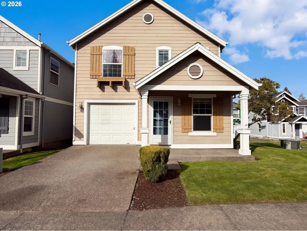 Unit for sale at 571 SW 207TH AVE, Beaverton, OR 97006