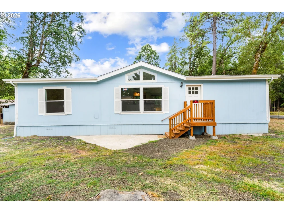Unit for sale at 88247 ELLMAKER RD, Veneta, OR 97487