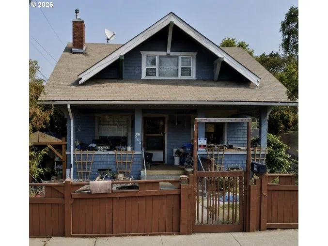 Unit for sale at 509 E 7TH ST, TheDalles, OR 97058