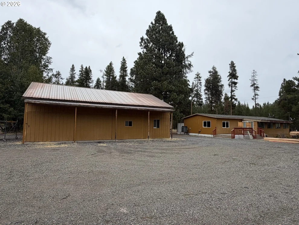 Unit for sale at 17875 OLD WOOD RD, Bend, OR 97707