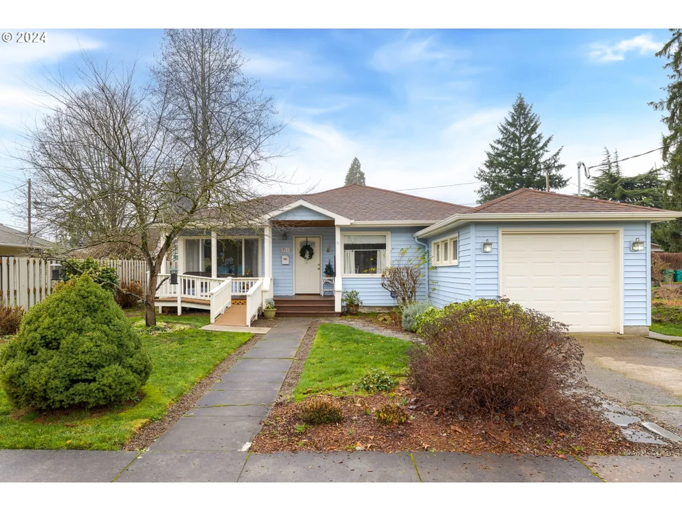 Unit for sale at 311 S MERIDIAN ST, Newberg, OR 97132