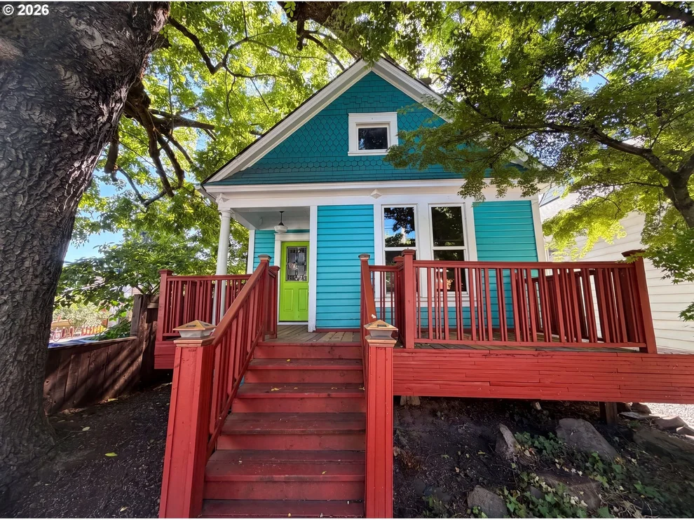 Unit for sale at 3214 SE 9TH AVE, Portland, OR 97202